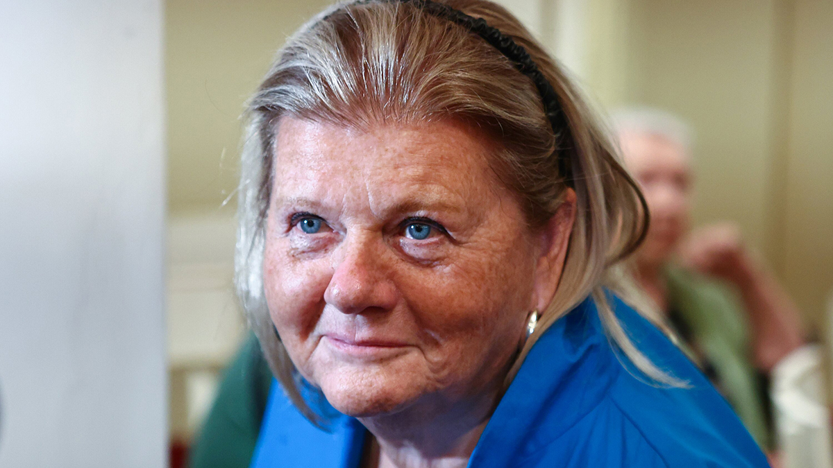 Mash: Звезда фильма «Москва слезам не верит» Ирина Муравьева попала в больницу