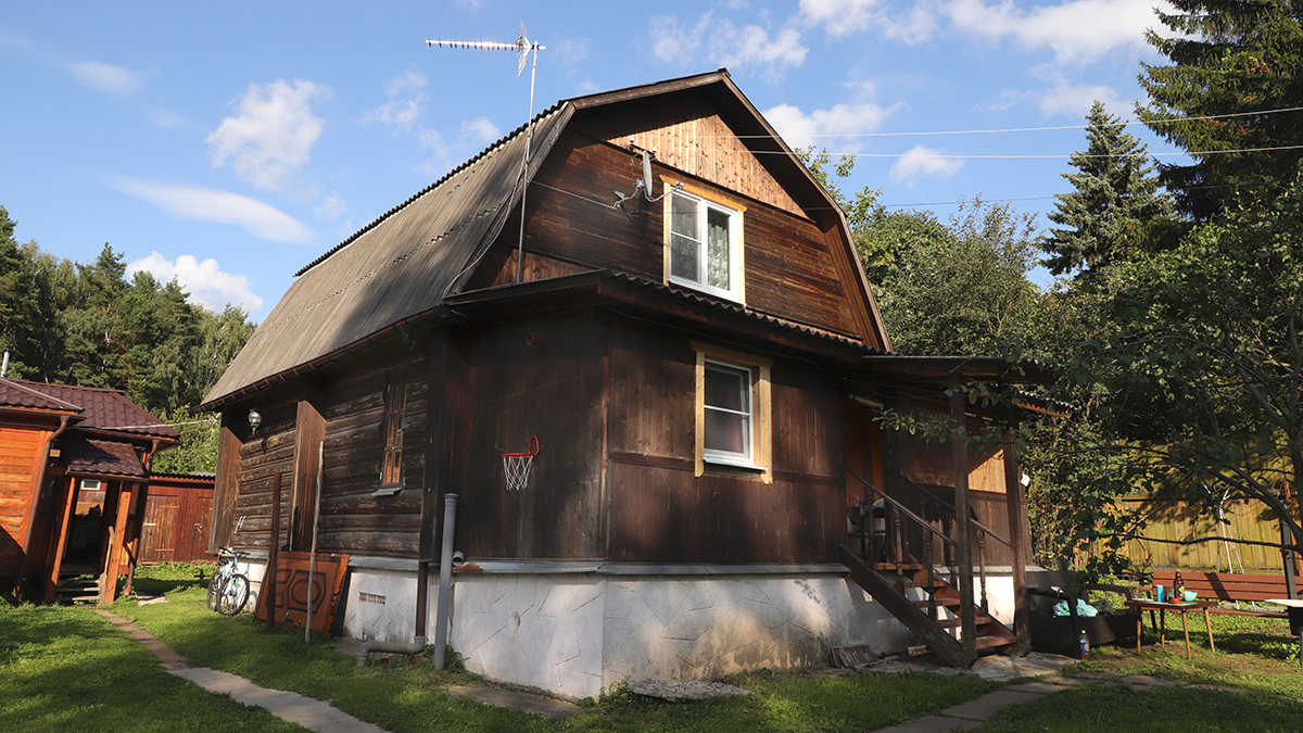 Как сбить цену на аренду дачи летом