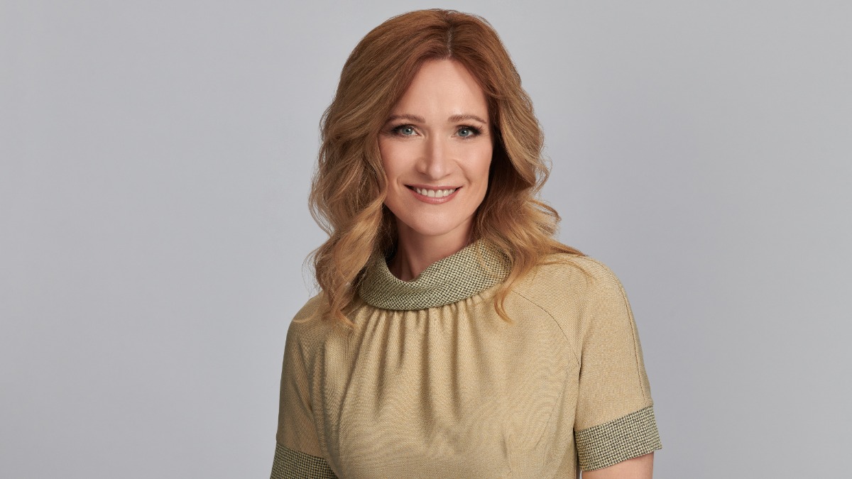 Мария Киселева: В каждом человеке есть актерский талант