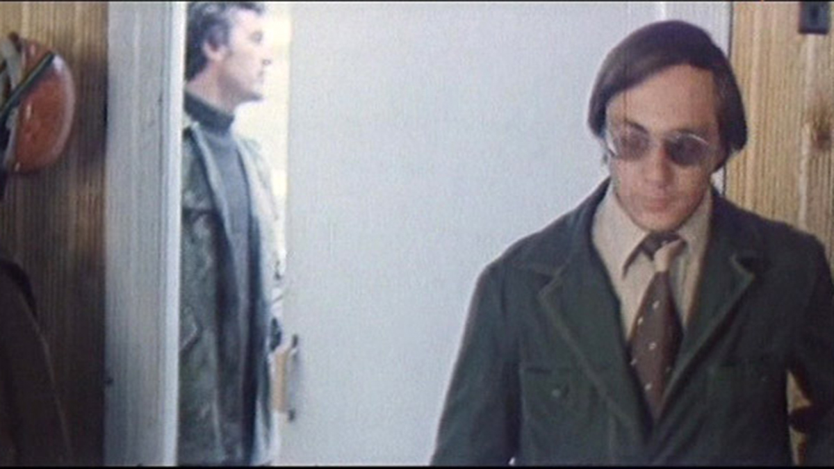 Ушел из жизни российский актер Александр Яськов