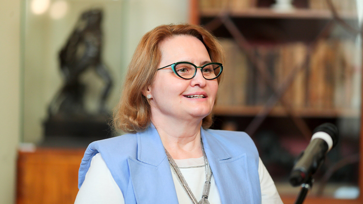 «Служить Москве и москвичам»: Ирина Великанова рассказала, как депутаты улучшают качество жизни горожан