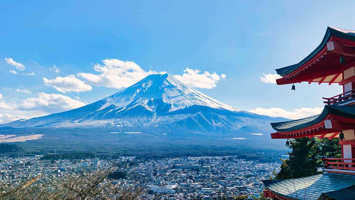 Бронирование туров в Японию снизилось на 50 процентов из-за предсказания в манге