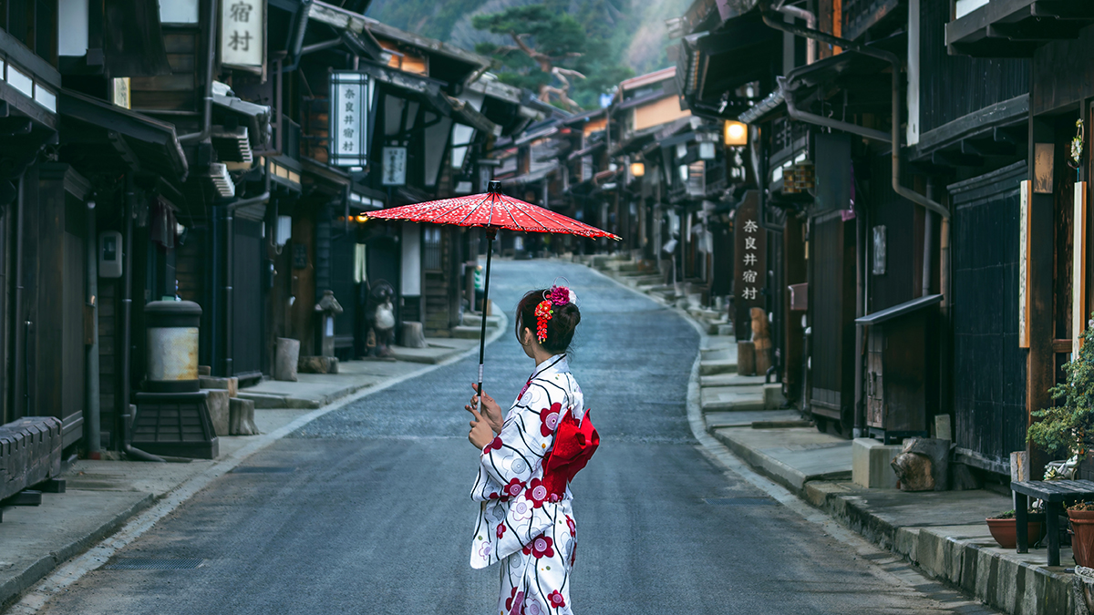 В Петербурге резко вырос интерес к изучению японского языка