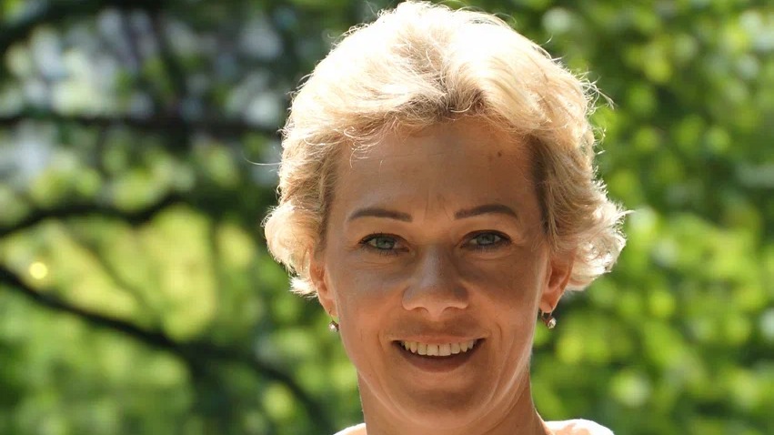 Ольга Зайцева: Занятия спортом помогают «тренировать» эмоциональный интеллект