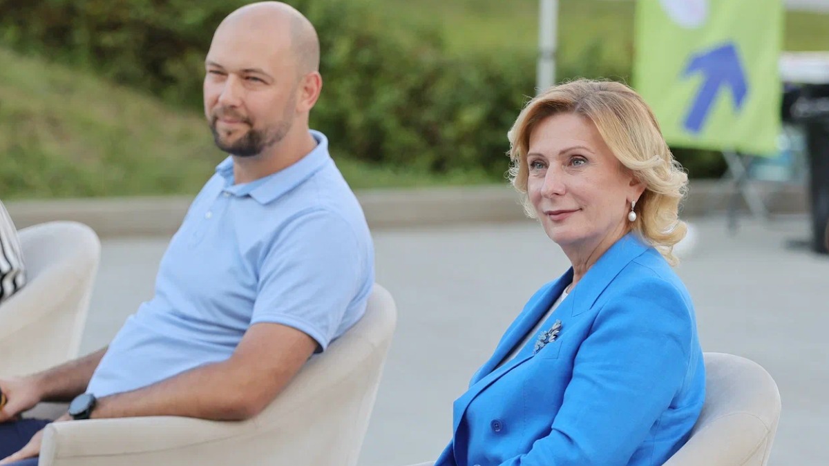 Москвичам рассказали, как можно стать волонтером