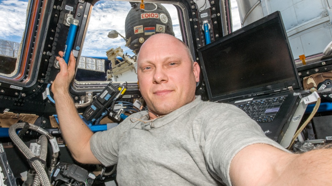 В сентябре школьники Южного округа посетят Байконур