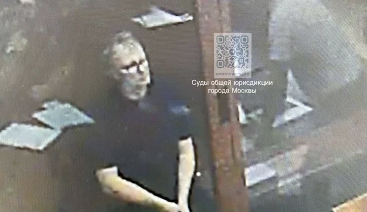 Суд в Москве арестовал бывшего заместителя губернатора Севастополя