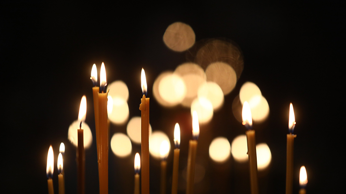 Священник рассказал, как узнать, куда направилась душа человека после смерти