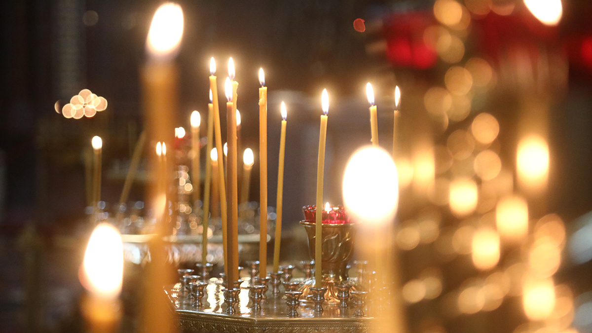 Батюшка дал совет, как побороть апатию и безразличие к жизни