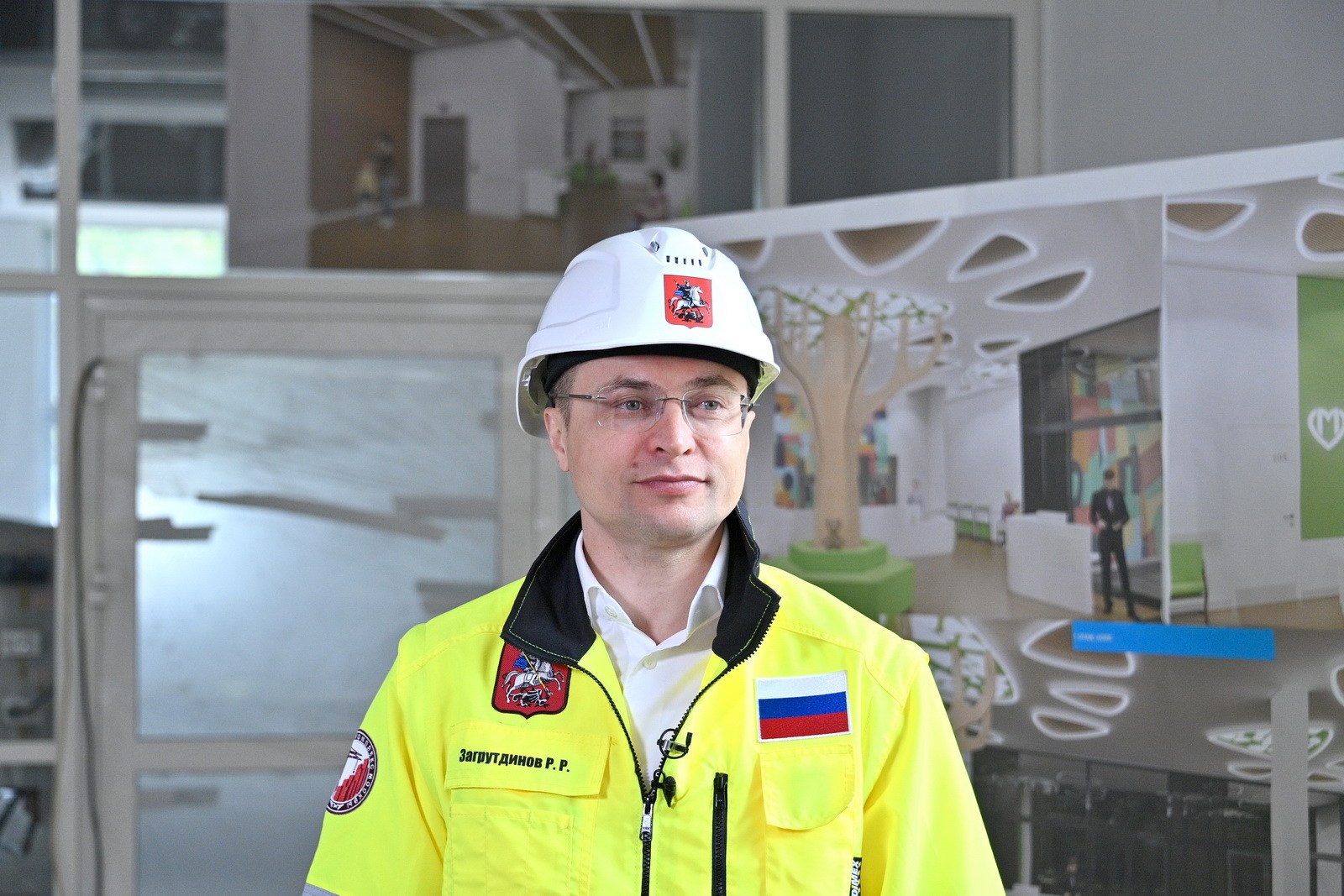 Рафик Загрутдинов