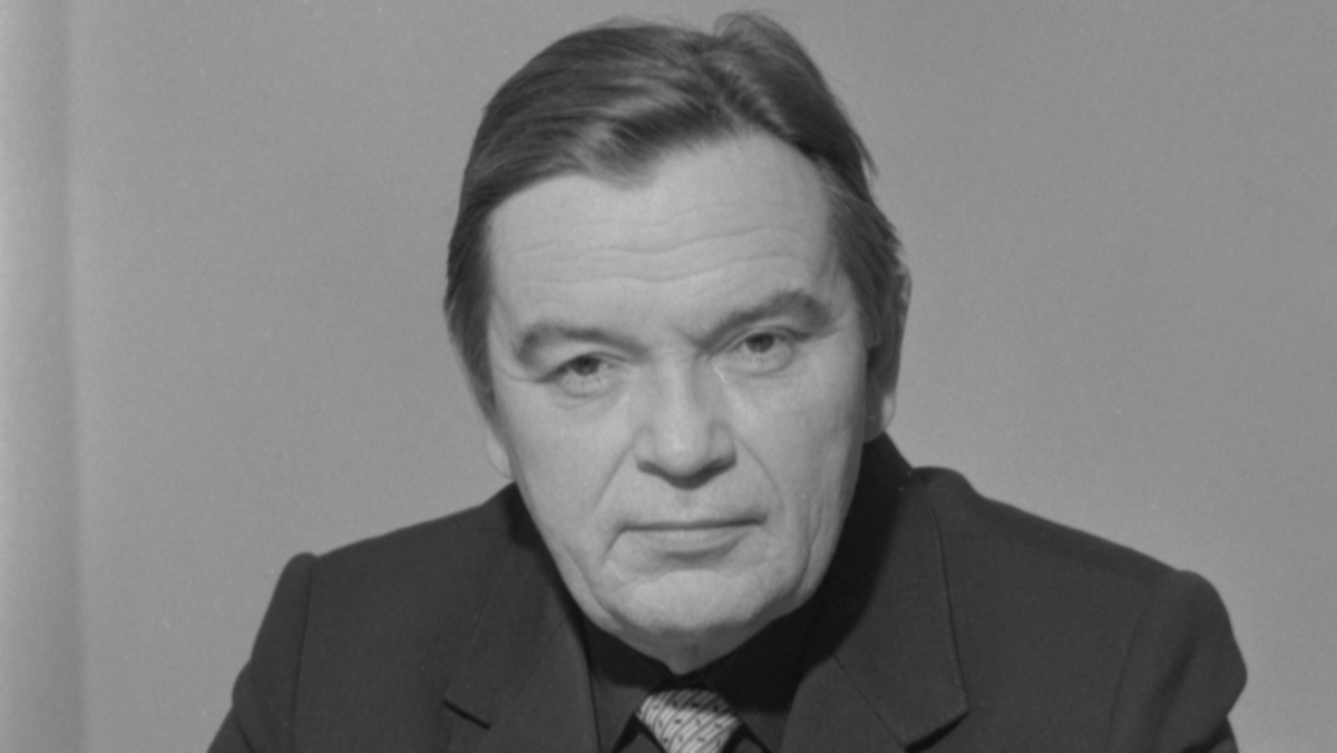 Умер главный конструктор «Искандера-М» Олег Мамалыга