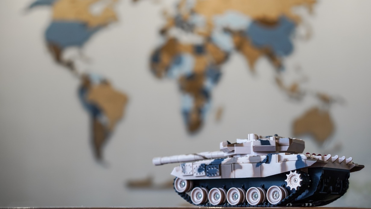 Польша отказалась от военной помощи Украине. Какие страны последуют ее примеру