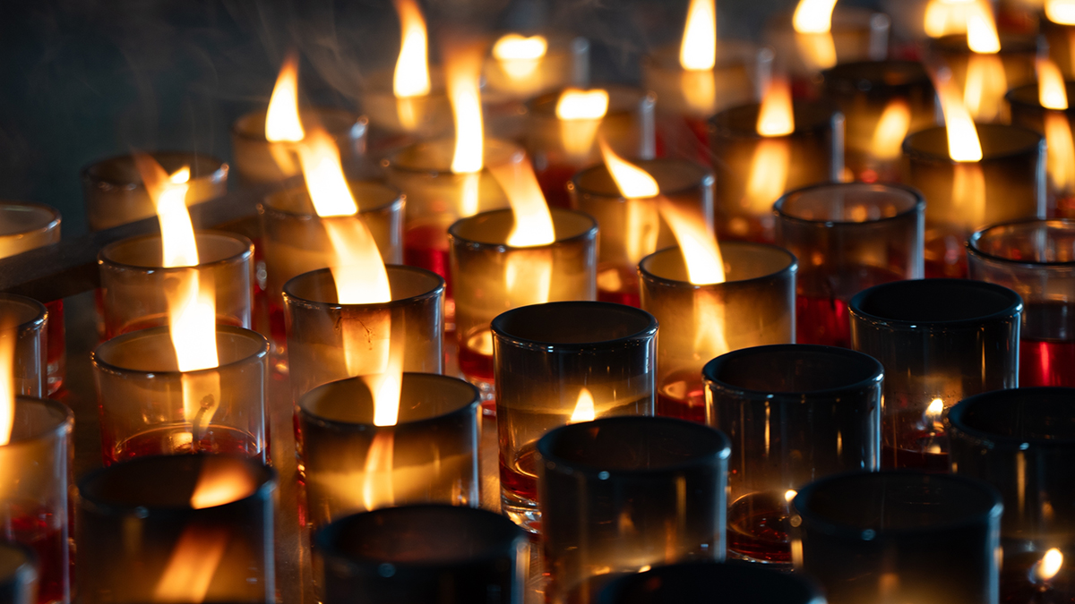 СМИ опубликовали пророческие назидания старца Ионы Одесского для России