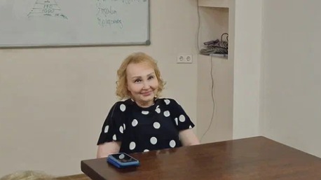 «При малейших подозрениях — в поликлинику»: онколог Елена Самышина рассказала о важности ранней диагностики