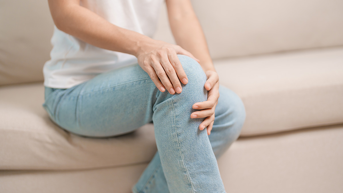 Меньше соли, больше спорта: как сохранить здоровье сосудов после 50 лет