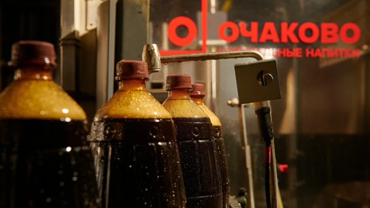 Производство продуктов питания в Москве выросло более чем в 2,3 раза