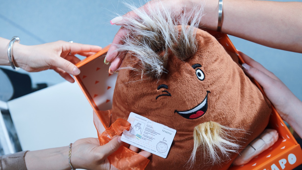 К 1 сентября собрать ребенка в школу помогут столичные фабрики и заводы