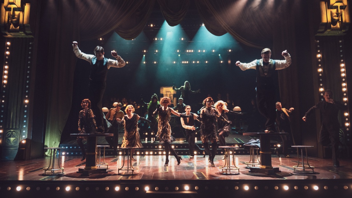 Карнавал огня, кабаре, стендап: куда сходить в Москве в сентябре