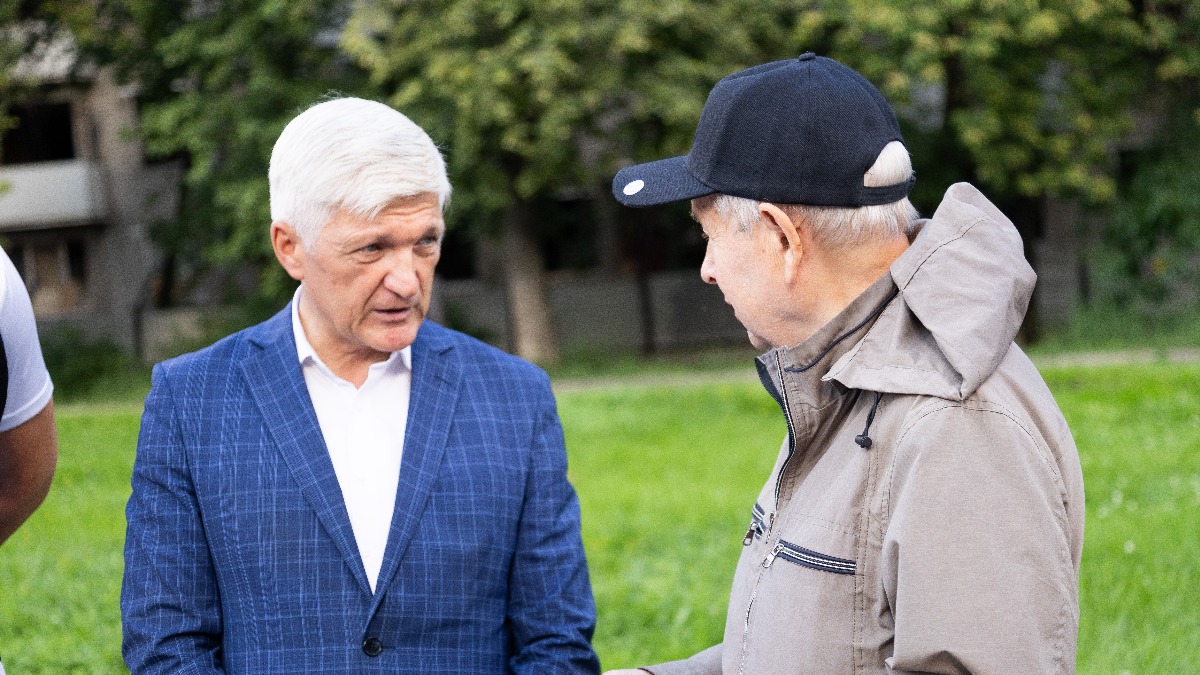 Демонтаж торговых павильонов возле станции «Рязанский проспект» завершится в сентябре