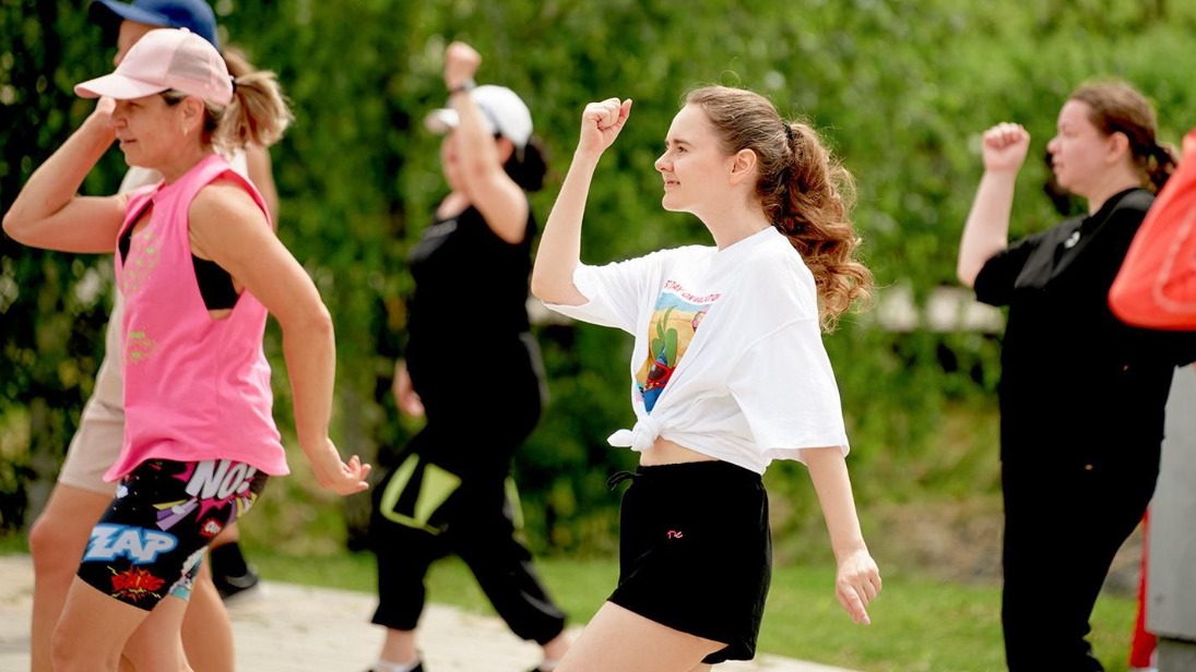 «Лето в Москве»: какие мероприятия стоит посетить 31 августа и 1 сентября 