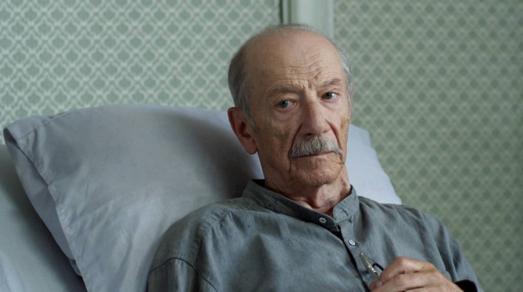 Умер актер из «Мухтара» и «Чернобыля» Георгий Малявский