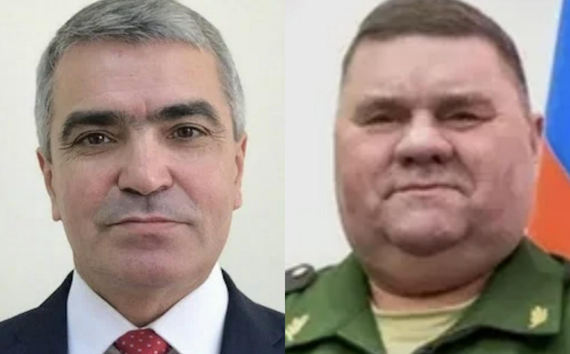 Многомилионные хищения в парке «Патриот»: что известно о деле и его фигурантах