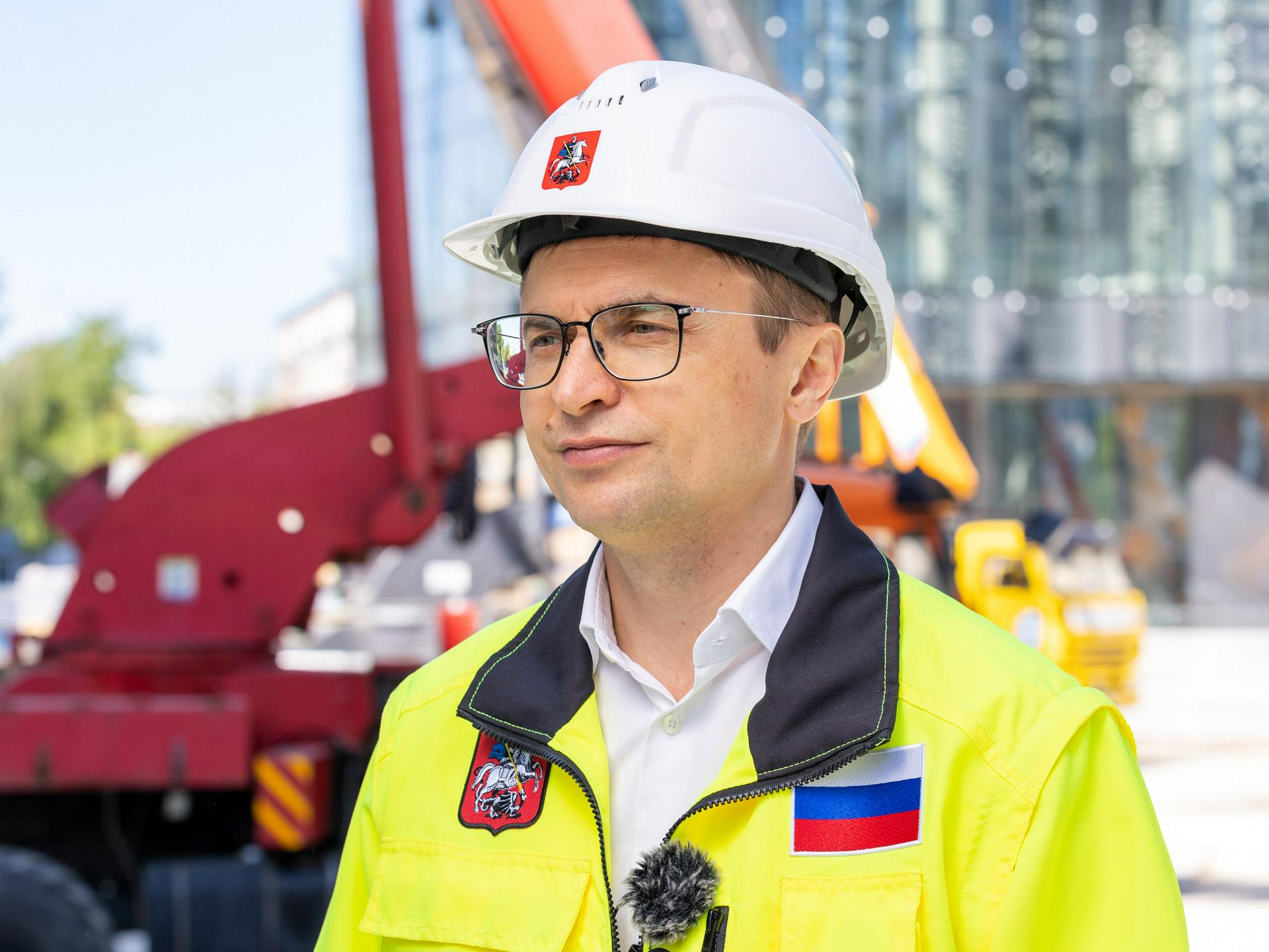 Рафик Загрутдинов