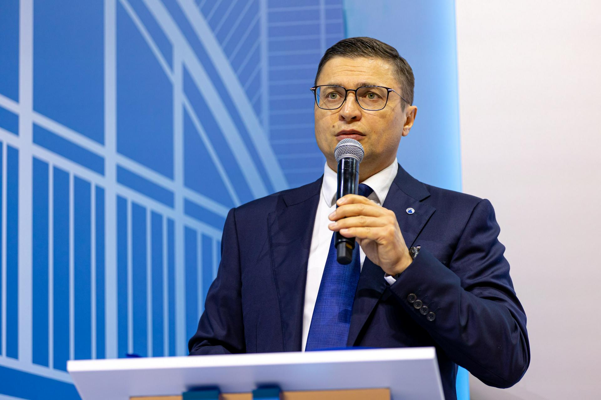 Рафик Загрутдинов