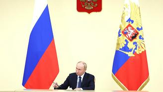 Путин сообщил о планах по созданию первой международной ТОР