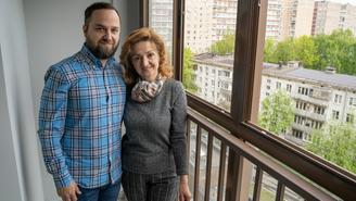 Жителям квартир будет удобно и комфортно