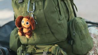 Российский боец целый месяц в одиночку оборонял село в ДНР