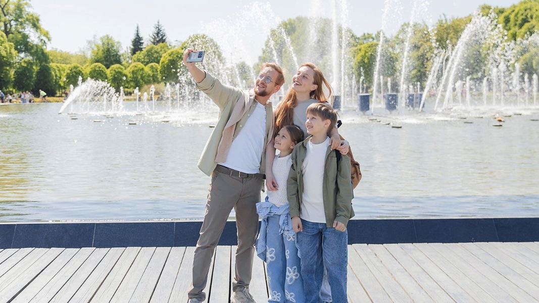 Москвичам предложили провести День знаний в рамках прогулки по онлайн-маршрутам