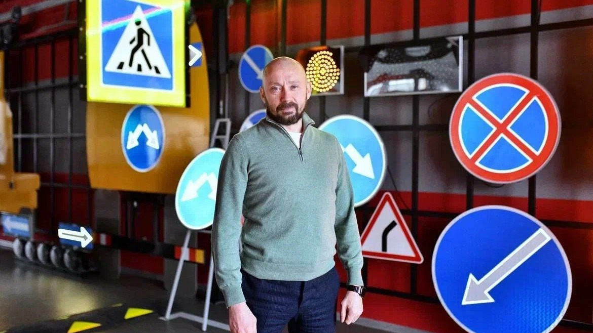 Алексей Кучмин: Комплексное устройство железнодорожных переездов – основной залог безопасности