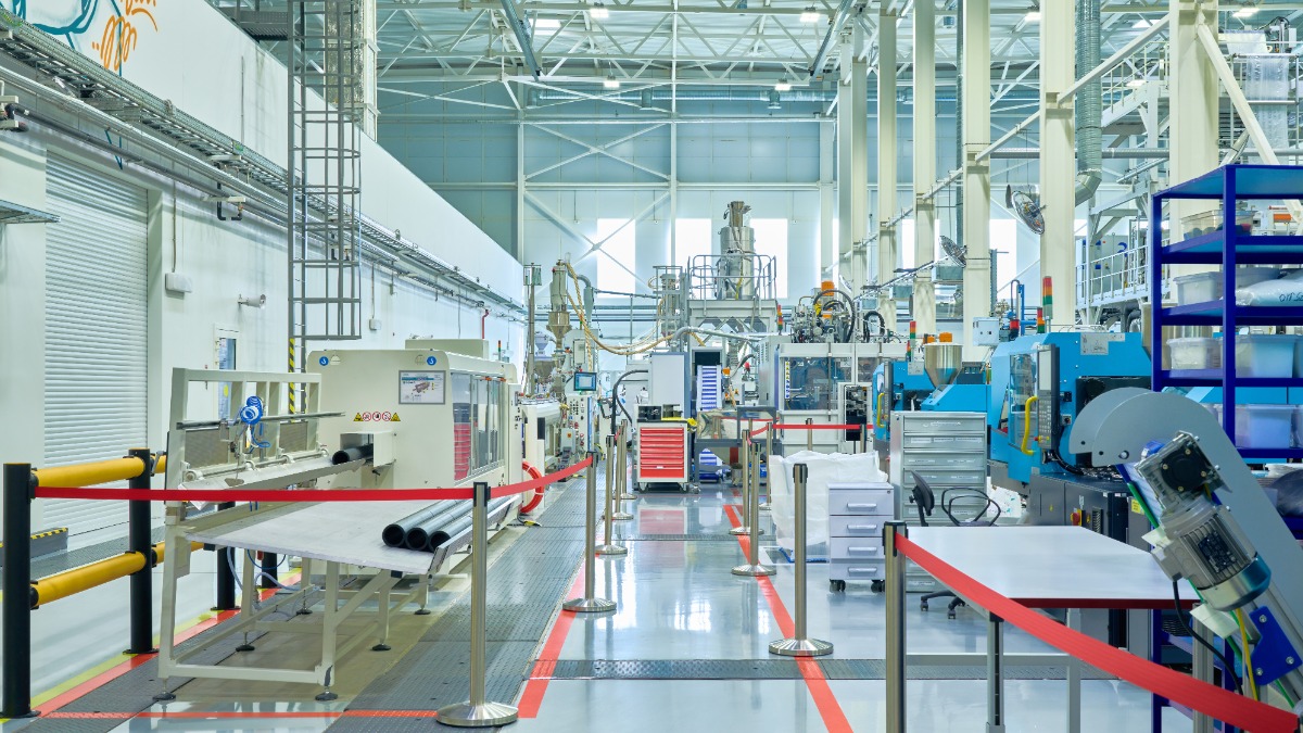 Началась регистрация на экскурсии по столичным заводам 