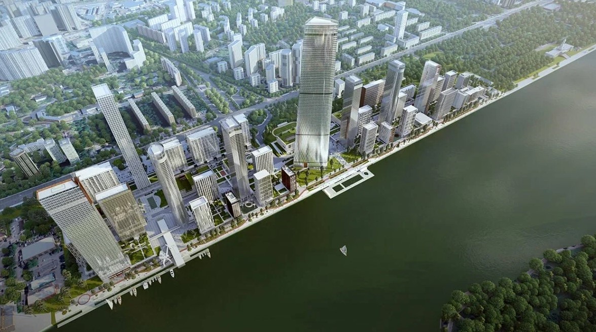 В САО по городской программе появится около 50 тысяч рабочих мест