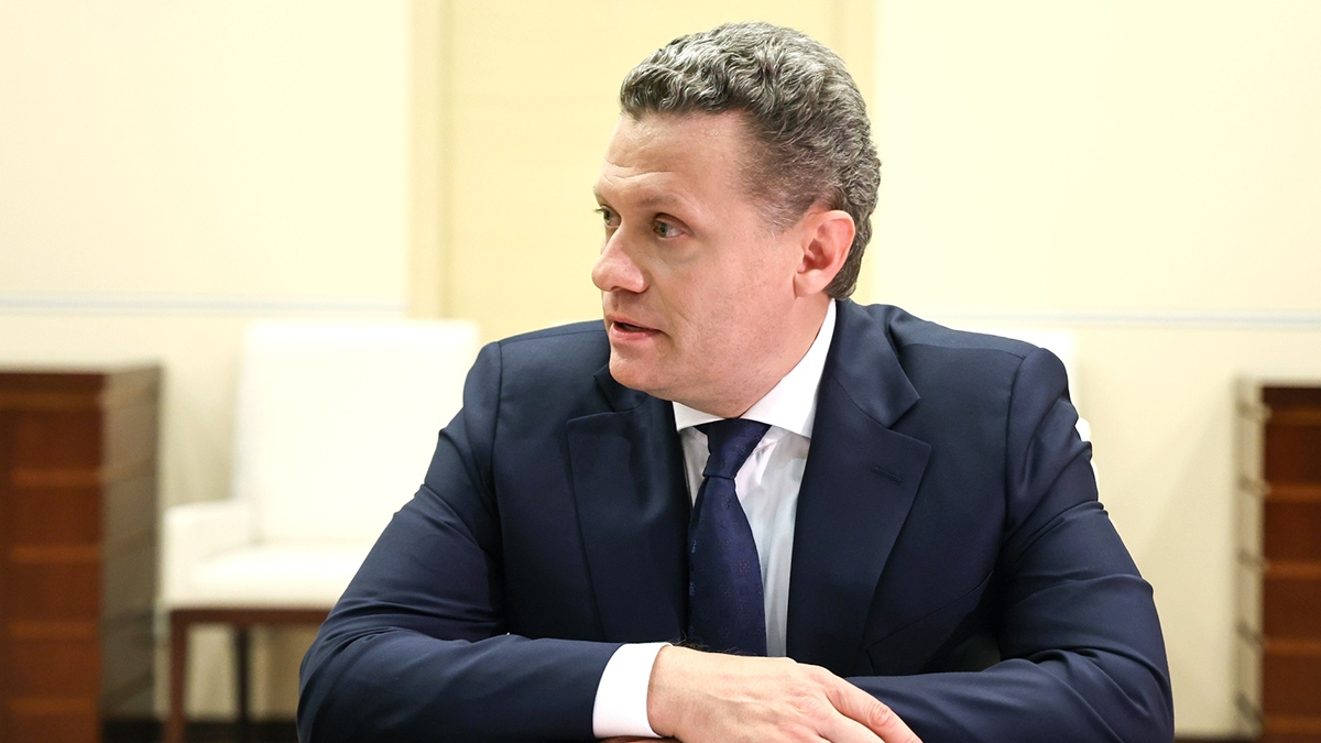 Вологодский губернатор Филимонов потребовал благодарности за его работу