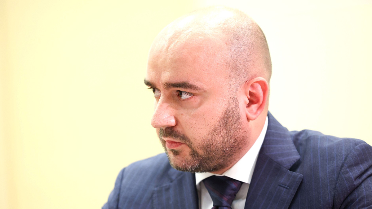 Супруга самарского чиновника Жидкова связала его увольнение с возрастом Федорищева