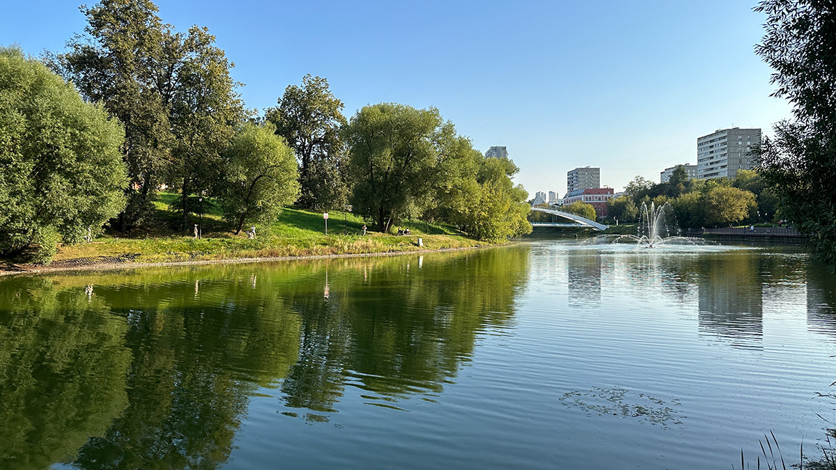 Shot: Подмосковный массажист утонул во время купания в пруду в первый день зимы
