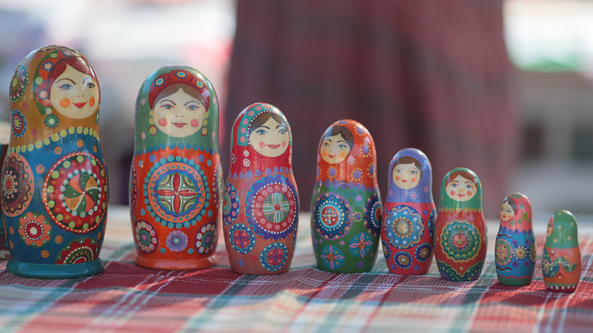 Куда сходить в Москве на выходных 8 и 9 марта