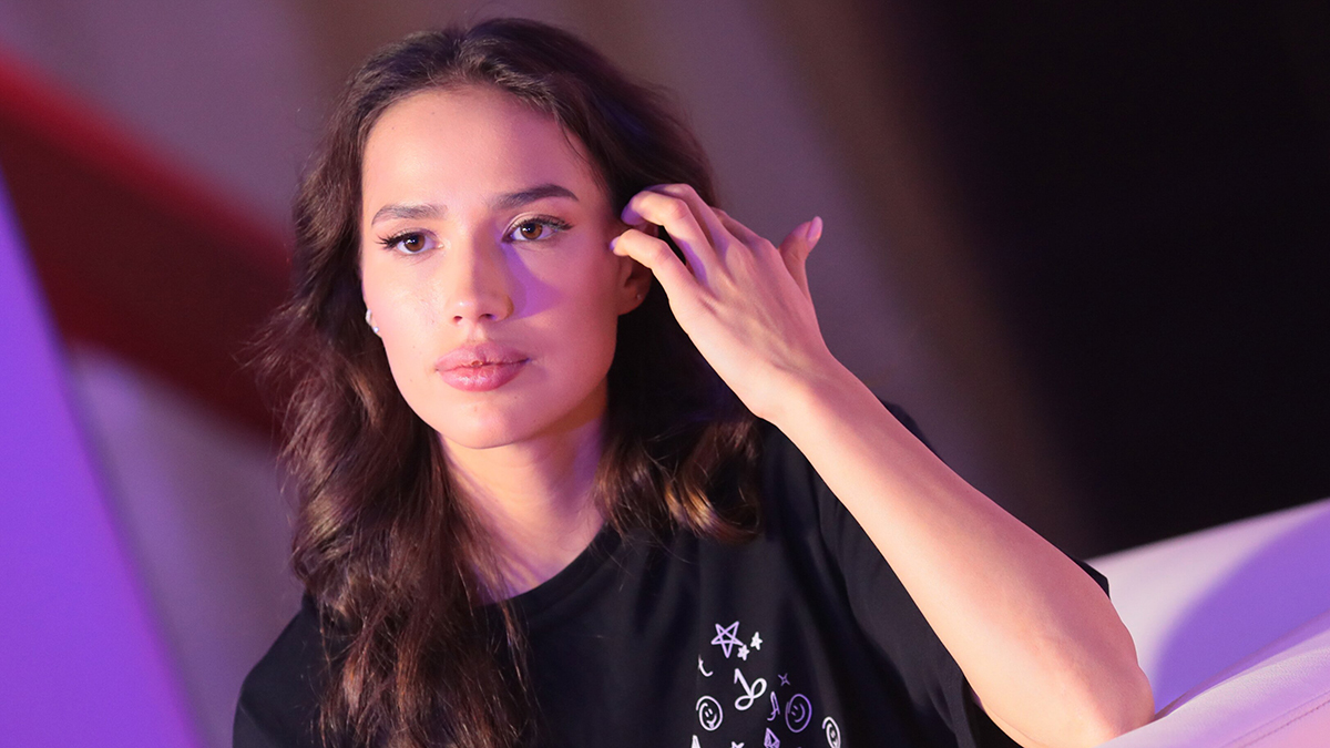 Загитовой отказали в гранте размером 74,8 миллиона рублей на шоу «Алые паруса»