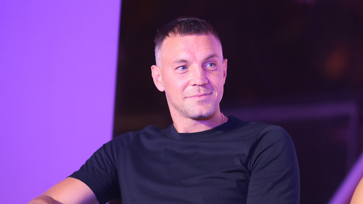 Дзюбу назвали лучшим нападающим в истории российского футбола