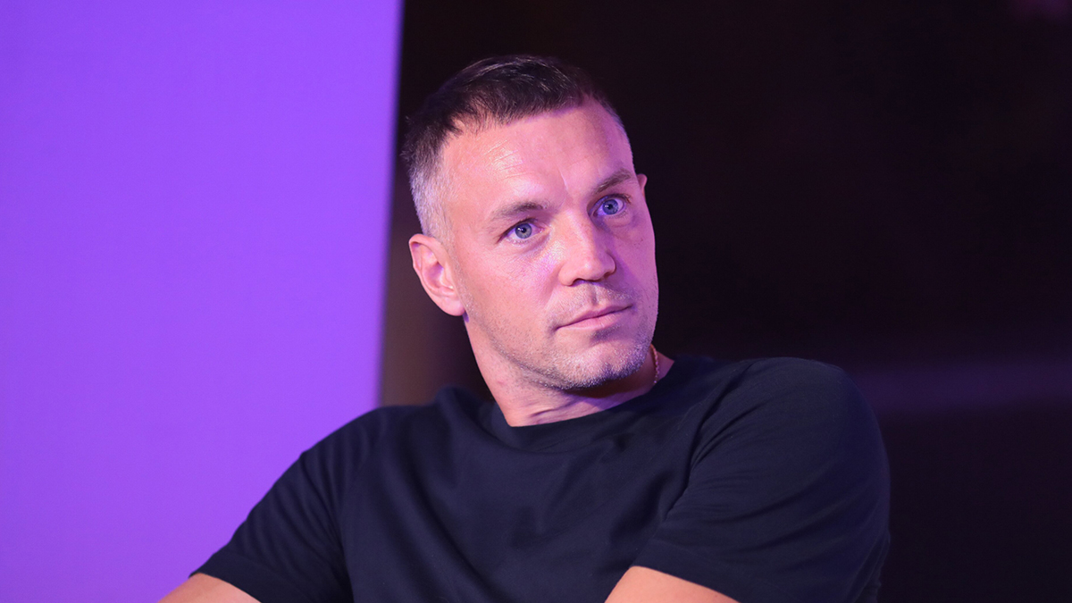 «Могу нетрезвым выйти»: Дзюба заявил, что может пьяным сыграть за сборную России