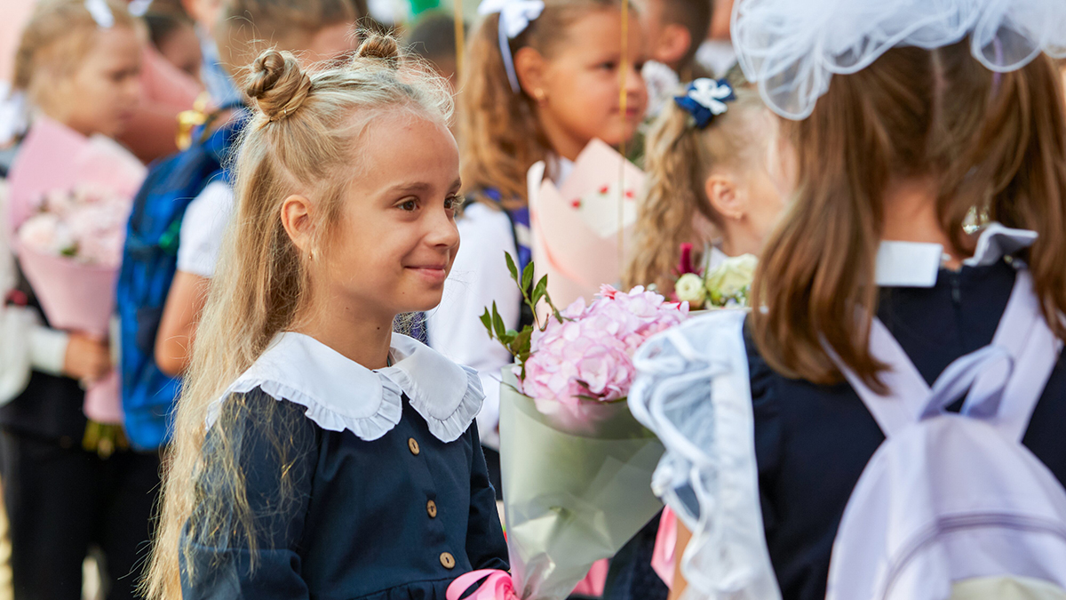 В Госдуму на рассмотрение внесут проект о выплате семьям с детьми к 1 сентября