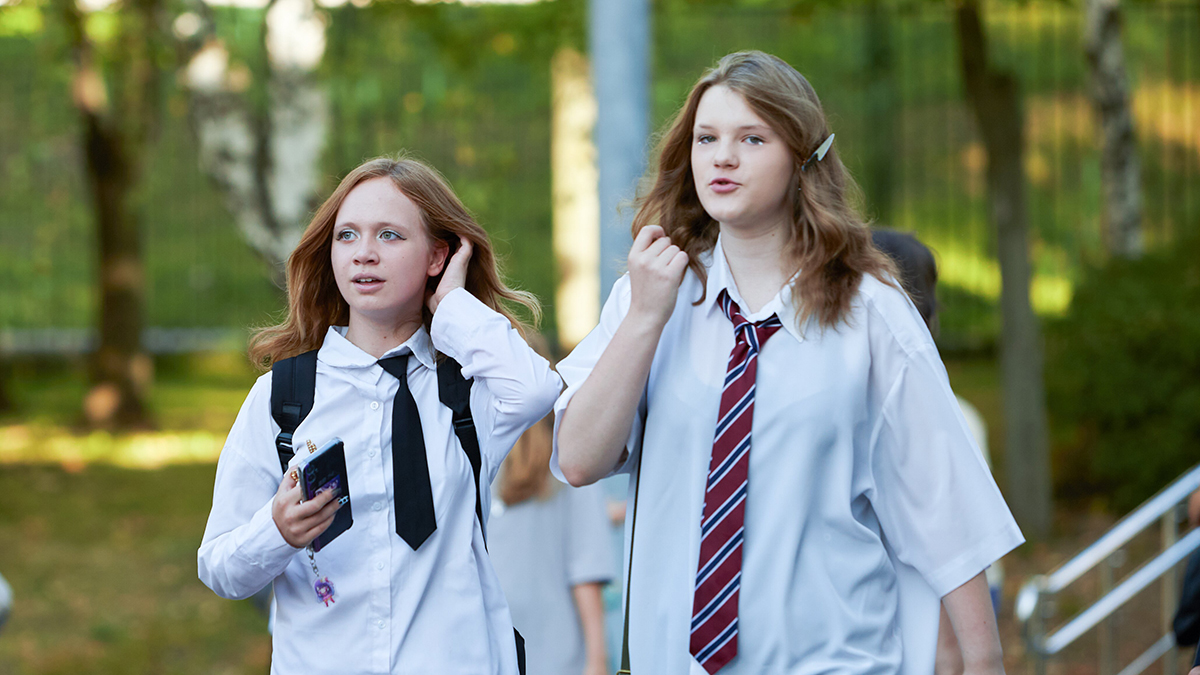 Метеоролог Позднякова рассказала о погоде в Москве 1 сентября