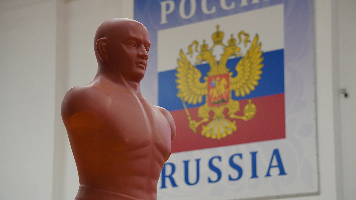 Месяц боевых искусств пройдет в Москве в ноябре