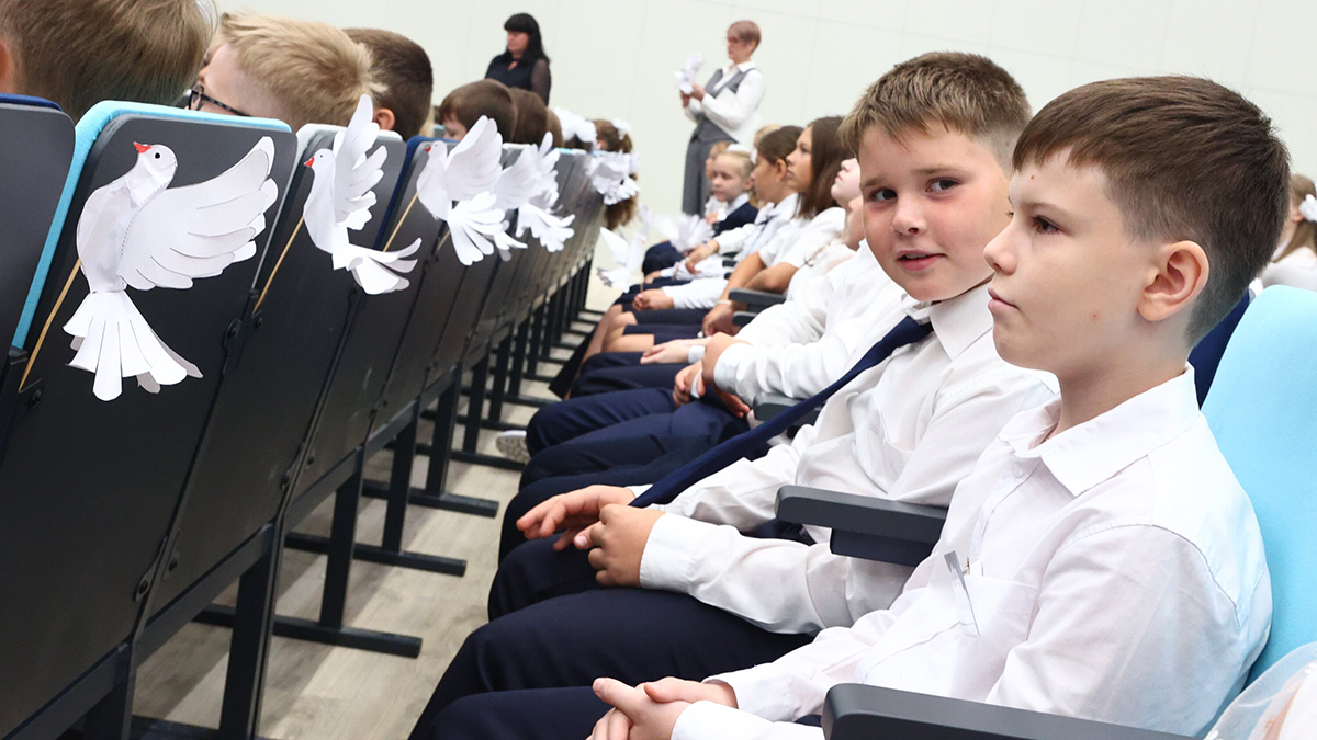 Как сэкономить при подготовке ребенка к школе