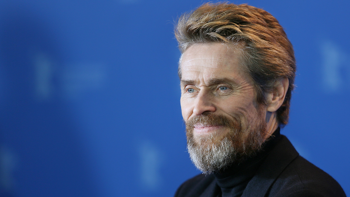 Американский актер Дефо перевел русскую поговорку на английский язык