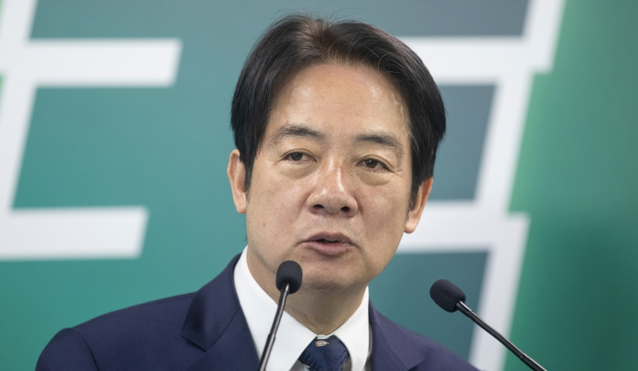 Глава администрации Тайваня предложил властям Китая отнять земли у России