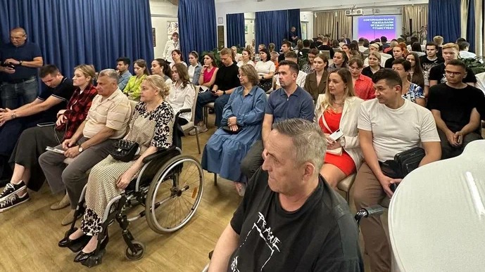 На базе кинотеатра «Энтузиаст» в Вешняках откроют Дом молодежи