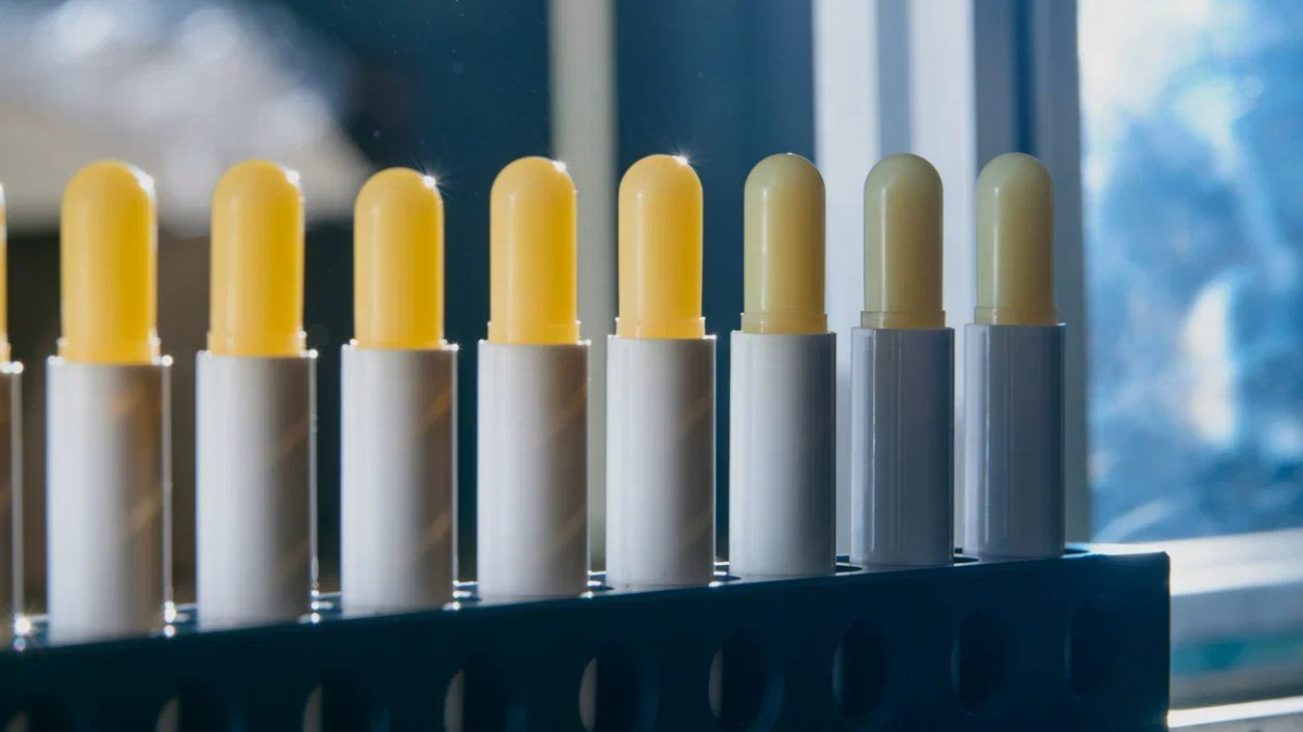 В промпарке «Бутово» ежемесячно будут выпускать до 80 тонн косметики